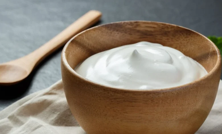 رجيم الزبادي أسرع رجيم لخسارة 5 كيلو في أسبوع