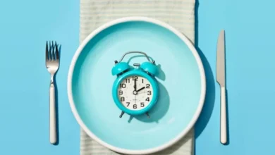رجيم الصيام المتقطع وفوائده في التخسيس ومقاومة الأمراض