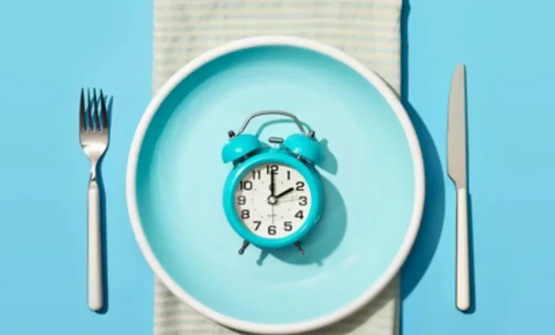 رجيم الصيام المتقطع وفوائده في التخسيس ومقاومة الأمراض