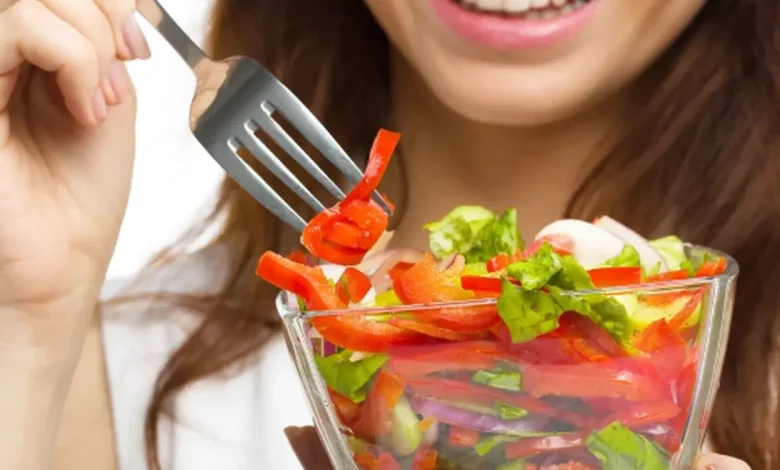 جدول رجيم للمبتدئين يناسب الجميع وبدون حرمان