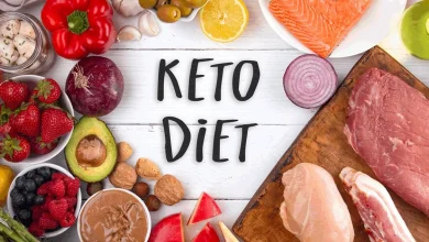 سلبيات وايجابيات ريجيم كيتو