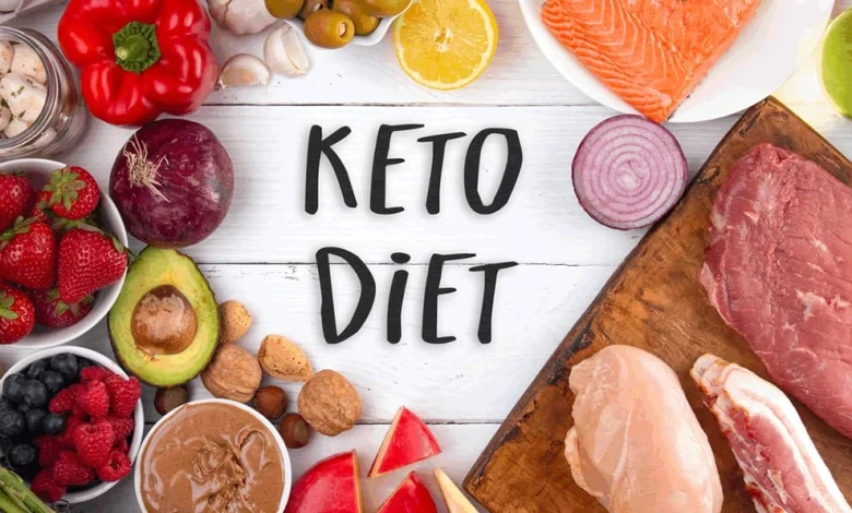 سلبيات وايجابيات ريجيم كيتو