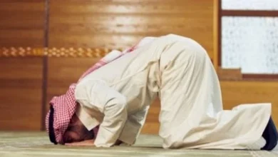 كيفية صلاة الشفع والوتر