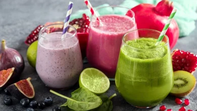 طريقة تخسيس الجسم كله في أسبوع بدون رجيم