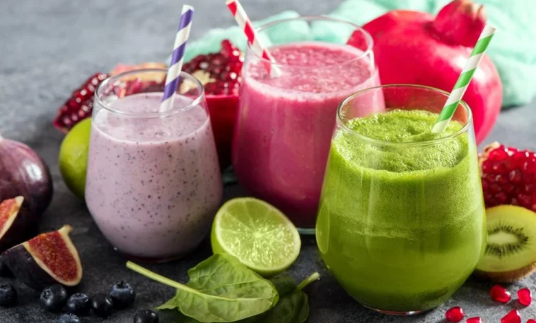 طريقة تخسيس الجسم كله في أسبوع بدون رجيم