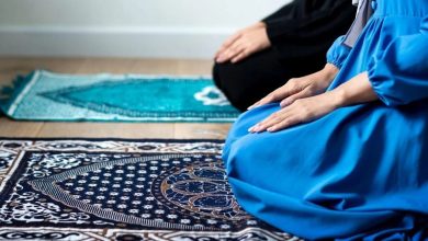 كيفية صلاة قيام الليل