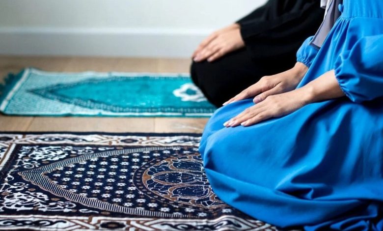 كيفية صلاة قيام الليل