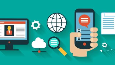 مصادر زوار الأفلييت ماركيتينج