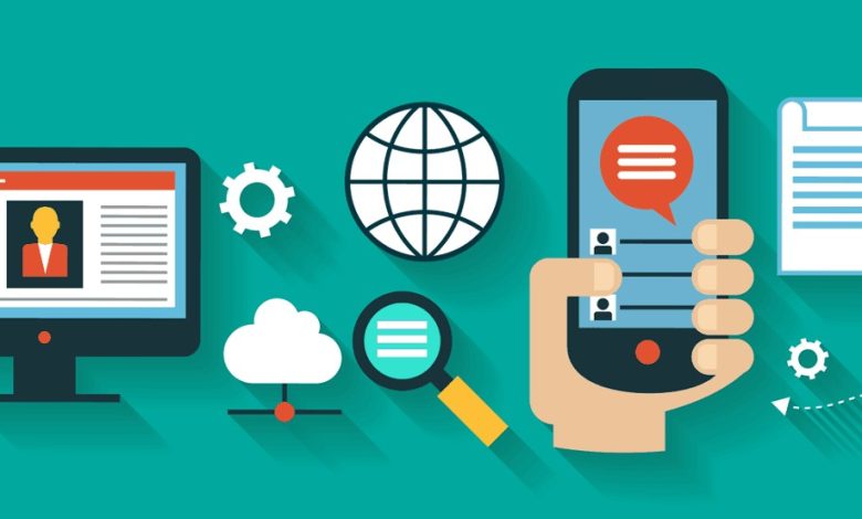 مصادر زوار الأفلييت ماركيتينج