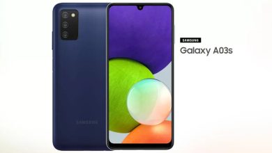 مواصفات Samsung Galaxy A03s