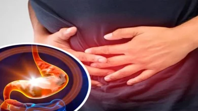 أمراض المعدة