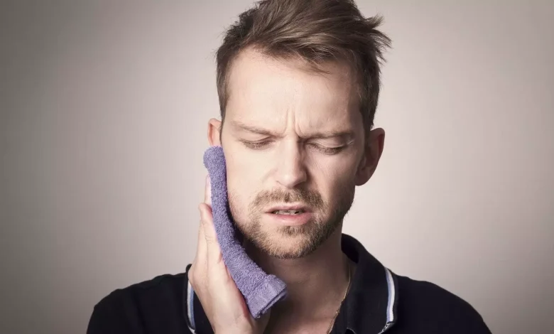 ألام الأسنان