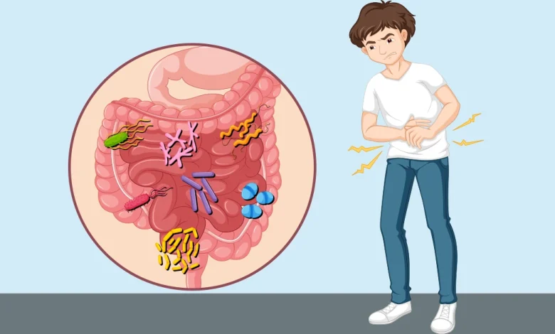 مرض التسمم الغذائي