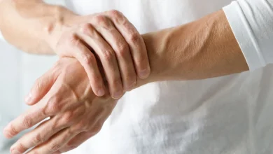 مرض إلتهاب المفاصل