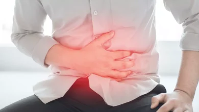 مرض تشمع الكبد