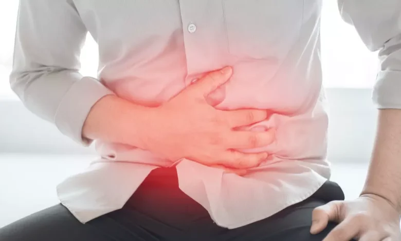 مرض تشمع الكبد