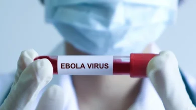 مرض فيروس إيبولا
