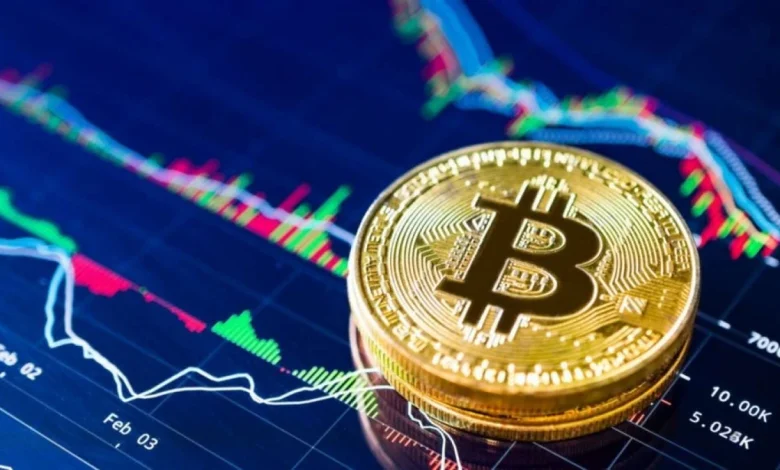 مستقبل العملات الرقمية