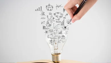 اسرار الأعمال المنزلية الناجحة