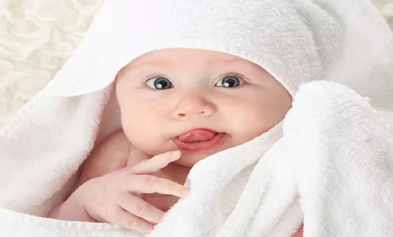 اسماء اولاد نادرة الوجود