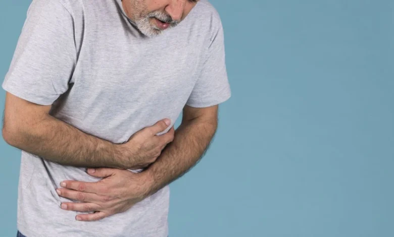 التهاب الصفاق