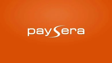 كيفية إنشاء حساب بايسيرا