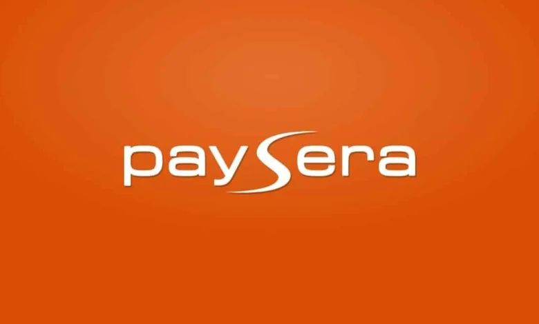 كيفية إنشاء حساب بايسيرا