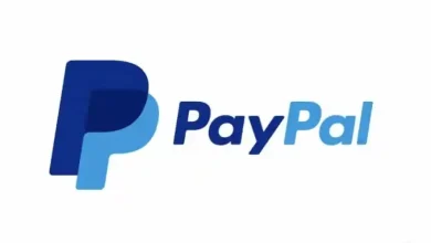 شرح إنشاء حساب باي بال PayPal مجاناً وكيفية استخدامه