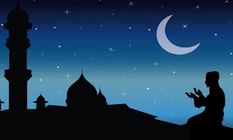 طريقة الصلاة الصحيحة