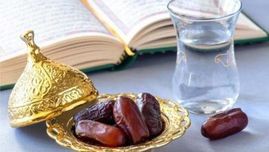 فوائد الصيام