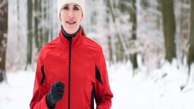 فوائد نظام المشي يوميا