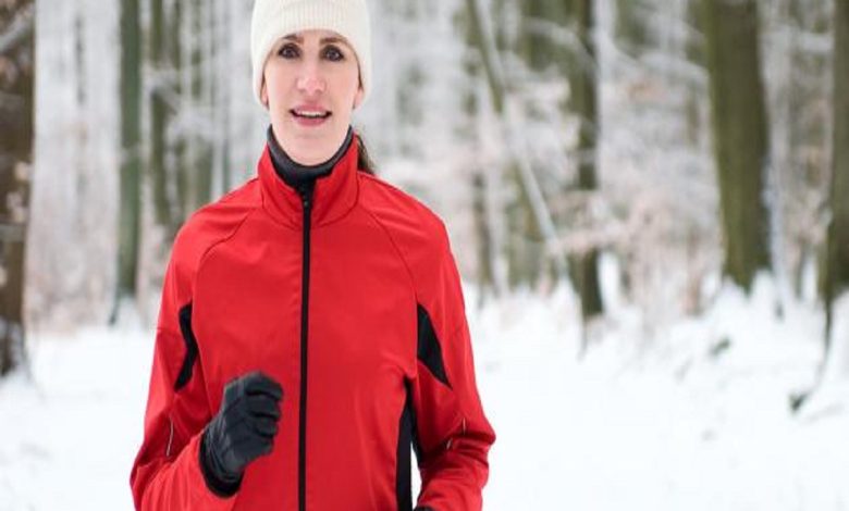 فوائد نظام المشي يوميا