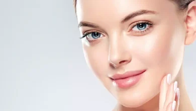 كيف تحمى بشرتك من حب الشباب