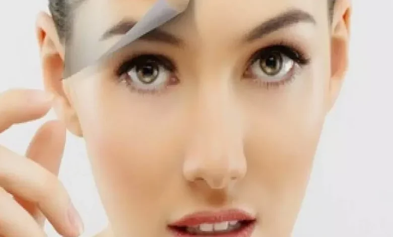 كيف تحمي بشرتك من تجاعيد الوجه