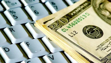 كيف تصبح غنياً من الإنترنت