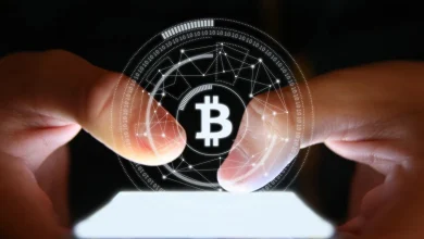 شراء العملات الرقمية