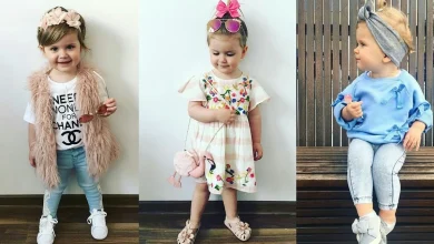 أفضل 3 مواقع تسوق لملابس الأطفال رائعة ومميزة