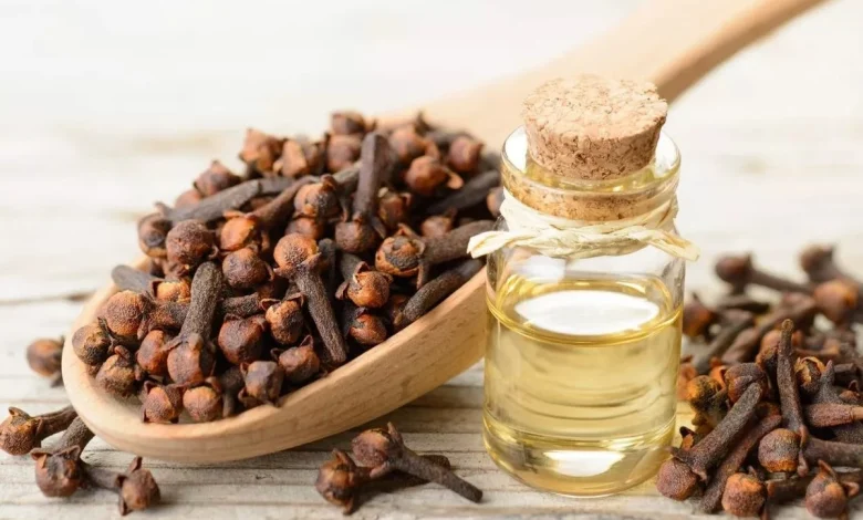 فوائد القرنفل