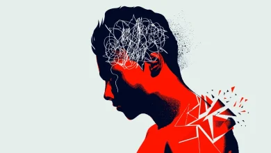 الإضطرابات النفسية