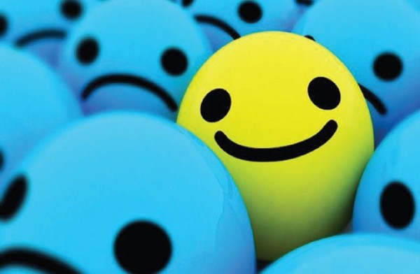 هرمونات السعادة في الجسم