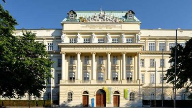 جامعات في النمسا