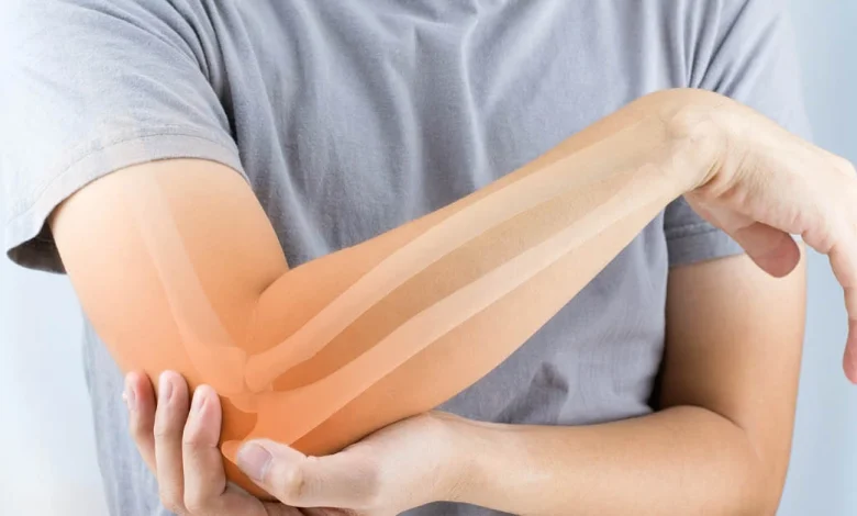 نقص كالسيوم الدم