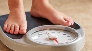 أسرع ريجيم ينقصك كيلو غرام يومياً لعام 2022