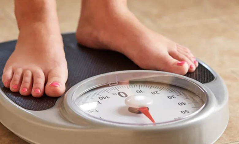 أسرع ريجيم ينقصك كيلو غرام يومياً لعام 2022