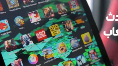 أفضل 6 ألعاب للأندرويد