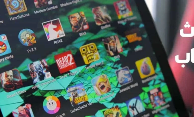 أفضل 6 ألعاب للأندرويد