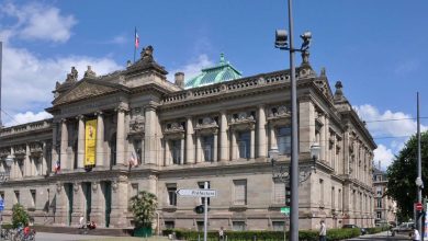 أهم 5 جامعات في فرنسا لعام 2022