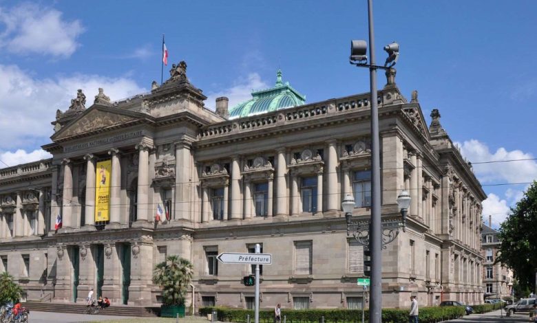 أهم 5 جامعات في فرنسا لعام 2022