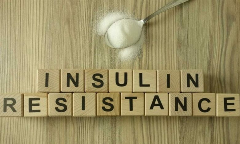 اعراض مقاومة الانسولين