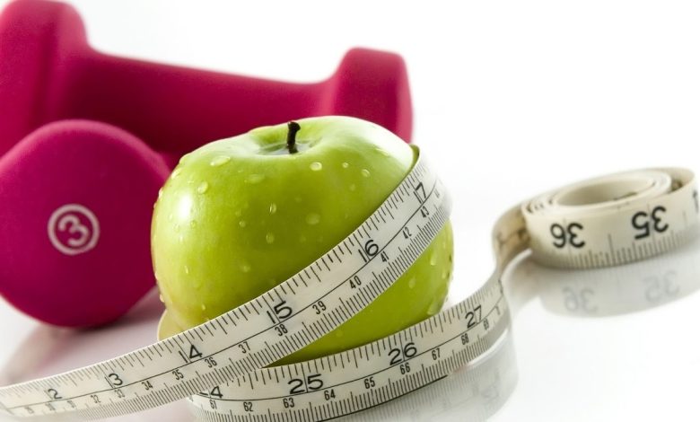 أسرع طريقة للتنحيف في العالم لعام 2022